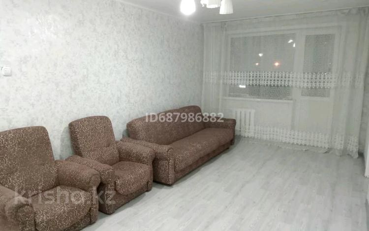 4-комнатная квартира · 62 м² · 3/5 этаж, Назарбаева — Ахтамар за 24 млн 〒 в Петропавловске — фото 2
