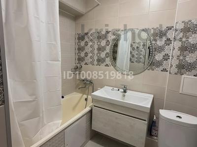 2-бөлмелі пәтер · 54.8 м² · 5/5 қабат, Исаева 88 — Толе би-Исаева, бағасы: 44 млн ₸ в Алматы, Алмалинский р-н