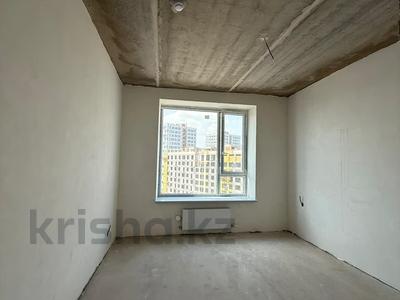 3-комнатная квартира · 69 м² · 8/12 этаж, Турар Рыскулов 18/5 за 47.9 млн ₸ в Астане, Есильский р-н