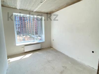 2-бөлмелі пәтер · 45.2 м² · 4/12 қабат, Турар Рыскулов 18/5, бағасы: 30.5 млн ₸ в Астане, Есильский р-н