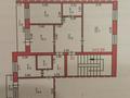 4-бөлмелі пәтер · 93.6 м² · 4/6 қабат, Камзина 82/1 — Камзина-Толстого, бағасы: ~ 40 млн ₸ в Павлодаре