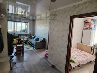 3-бөлмелі пәтер · 50.3 м² · 5/5 қабат, Тельмана, бағасы: 19.5 млн ₸ в Семее