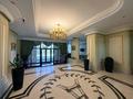4-комнатная квартира · 120 м², Шарля де Голля — Дизайнерская с террасой за 135 млн ₸ в Астане, Алматы р-н — фото 14