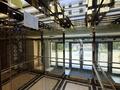 4-комнатная квартира · 120 м², Шарля де Голля — Дизайнерская с террасой за 135 млн ₸ в Астане, Алматы р-н — фото 16