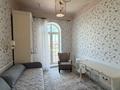 4-комнатная квартира · 120 м², Шарля де Голля — Дизайнерская с террасой за 135 млн ₸ в Астане, Алматы р-н — фото 6