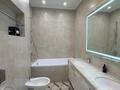 4-комнатная квартира · 120 м², Шарля де Голля — Дизайнерская с террасой за 135 млн ₸ в Астане, Алматы р-н — фото 8