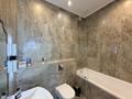 4-комнатная квартира · 120 м², Шарля де Голля — Дизайнерская с террасой за 135 млн ₸ в Астане, Алматы р-н — фото 9