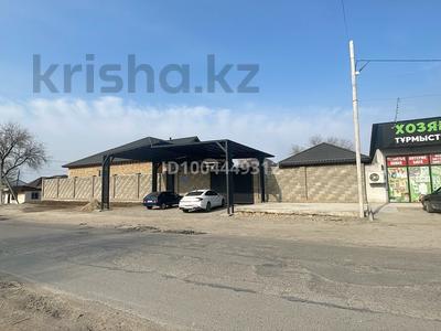 Отдельный дом · 7 комнат · 267 м² · 8 сот., мкр Бектобе, Асылтас 3/Б — Массив Дорожник за ~ 100 млн 〒 в Таразе