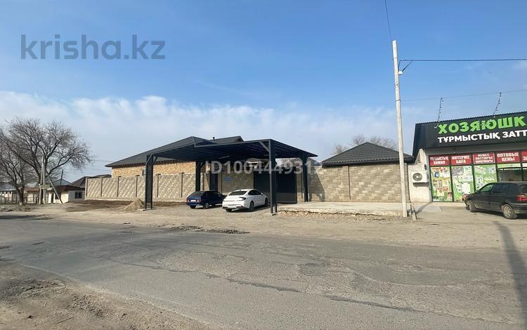 Жеке үй · 7 бөлме · 267 м² · 8 жүзд., Бектөбе ш/а., Асылтас 3/Б — Массив Дорожник, бағасы: ~ 100 млн ₸ в Таразе, мкр Бектобе — фото 31