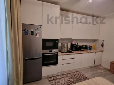 2-комнатная квартира · 69 м² · 2/9 этаж, Толе Би 46 за 49.9 млн ₸ в Астане, Нура р-н