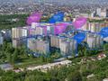 3-комнатная квартира · 81 м², Байдибек би за 33.5 млн ₸ в Шымкенте, Абайский р-н — фото 3