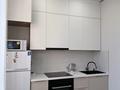 2-комнатная квартира · 42 м² · 8/12 этаж, ул. Жубана Молдагалиева 1 за 300 000 ₸ в Астане, Есильский р-н — фото 10
