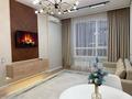 2-бөлмелі пәтер · 52 м², Мангилик Ел 61, бағасы: 19 900 ₸ в Астане, Есильский р-н — фото 2