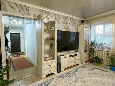 Отдельный дом · 3 комнаты · 69.1 м² · 5 сот., Новостройка 230 за 24 млн 〒 в Талдыкоргане