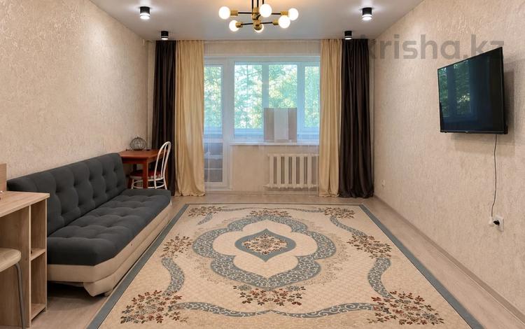1-комнатная квартира · 32 м² · 5/5 этаж, Мухита за 11.5 млн ₸ в Уральске — фото 2