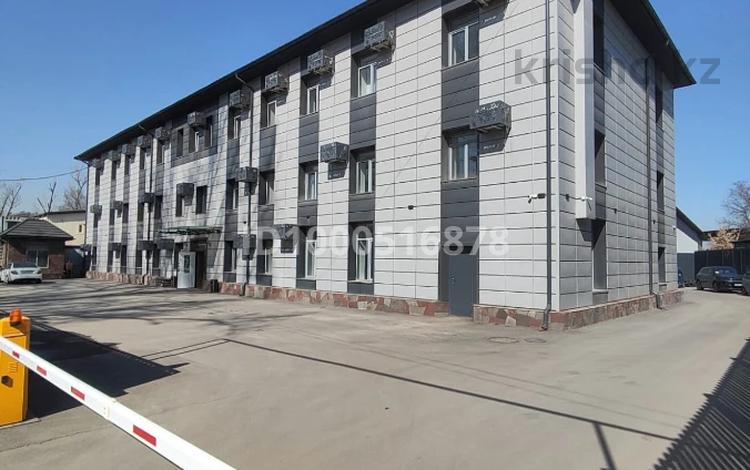 Свободное назначение, офисы, медцентры и аптеки, образование, кабинеты и рабочие места · 29 м² за 246 500 〒 в Алматы, Жетысуский р-н — фото 2