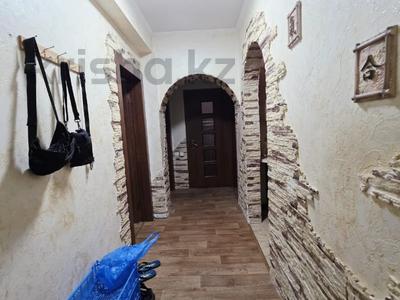 3-бөлмелі пәтер · 70 м² · 1/5 қабат, Құлагер ш/а., бағасы: 41.7 млн ₸ в Алматы, Жетысуский р-н