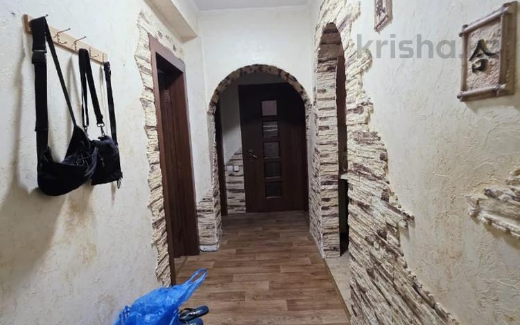 3-бөлмелі пәтер · 70 м² · 1/5 қабат, Құлагер ш/а., бағасы: 41.7 млн ₸ в Алматы, Жетысуский р-н — фото 2