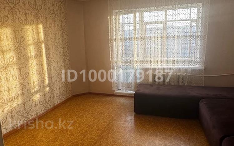 2-комнатная квартира · 56 м² · 6/9 этаж, мкр Юго-Восток, Мкр Степной 2 4/3 — Zeta за 21.5 млн ₸ в Караганде, Казыбек би р-н — фото 2