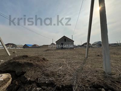 Отдельный дом · 2 комнаты · 40 м² · 10 сот., Амангелді — 5000000 за 5.5 млн 〒 в 