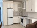 2-бөлмелі пәтер · 51 м² · 3/7 қабат, Қарғалы ш/а., Кенесары хана 54/1-45, бағасы: 250 000 ₸ в Алматы, Наурызбайский р-н