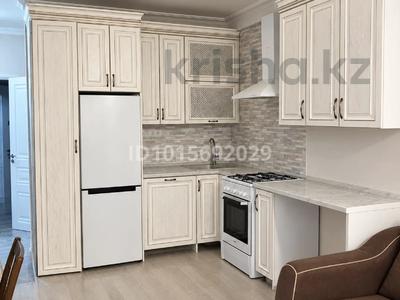 2-бөлмелі пәтер · 51 м² · 3/7 қабат, Қарғалы ш/а., Кенесары хана 54/1-45, бағасы: 250 000 ₸ в Алматы, Наурызбайский р-н