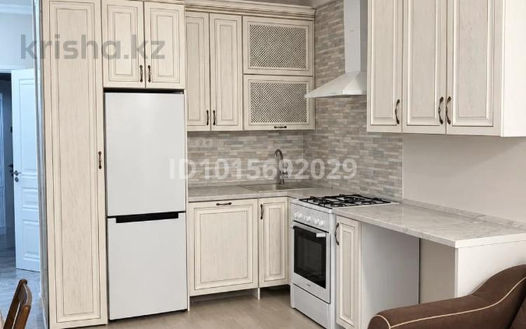 2-бөлмелі пәтер · 51 м² · 3/7 қабат, Қарғалы ш/а., Кенесары хана 54/1-45, бағасы: 250 000 ₸ в Алматы, Наурызбайский р-н — фото 2