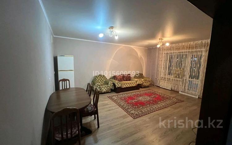 2-комнатная квартира · 59.4 м² · 2/6 этаж, Назарбаева 11В за 27 млн ₸ в Кокшетау — фото 2