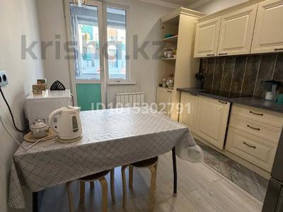 2-бөлмелі пәтер · 54 м² · 6/9 қабат, Райымбека 590/6 1к, бағасы: 33.5 млн ₸ в Алматы, Наурызбайский р-н