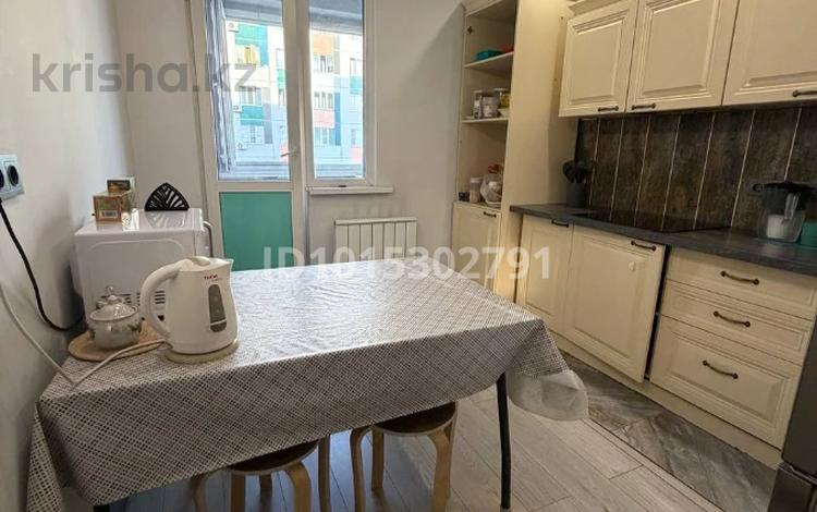 2-бөлмелі пәтер · 54 м² · 6/9 қабат, Райымбека 590/6 1к, бағасы: 33.5 млн ₸ в Алматы, Наурызбайский р-н — фото 10