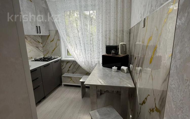 1-комнатная квартира · 35.5 м² · 3/4 этаж, ул. Аносова 42 за ~ 28 млн ₸ в Алматы, Алмалинский р-н — фото 25