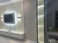 2-бөлмелі пәтер · 80 м² · 7/10 қабат, Назарбаева, бағасы: 74.5 млн ₸ в Алматы, Медеуский р-н — фото 3