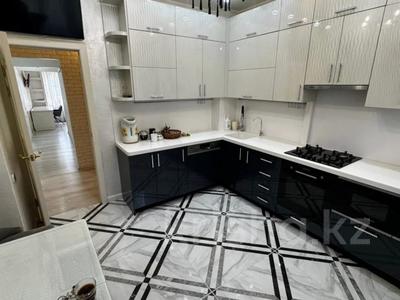 3-комнатная квартира · 71 м² · 5/9 этаж, Гагарина за 66 млн ₸ в Алматы, Бостандыкский р-н