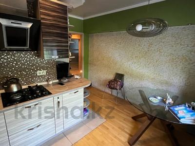 2-комнатная квартира · 68 м² · 3/5 этаж, Кабанбай батыра за 75 млн ₸ в Алматы, Медеуский р-н