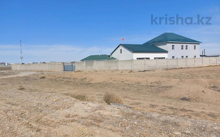 Образование · 588 м² за 105 млн ₸ в Туркестане — фото 2
