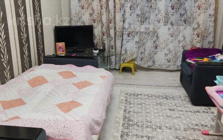 1-комнатная квартира · 40 м² · 3/5 этаж, мкр Кулагер 56 за 27.7 млн ₸ в Алматы, Жетысуский р-н — фото 5