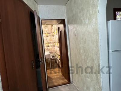 3-комнатная квартира, 60 м², 5/5 этаж помесячно, Самал 27 за 140 000 〒 в Талдыкоргане