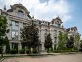 4-бөлмелі пәтер · 126 м² · 1/4 қабат, мкр Казахфильм 55, бағасы: 150 млн ₸ в Алматы, Бостандыкский р-н — фото 13