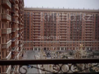 2-бөлмелі пәтер · 56 м², 17-й мкр, ​17-й микрорайон 6, бағасы: 270 000 ₸ в Актау