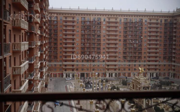 2-бөлмелі пәтер · 56 м², 17-й мкр, ​17-й микрорайон 6, бағасы: 270 000 ₸ в Актау — фото 12
