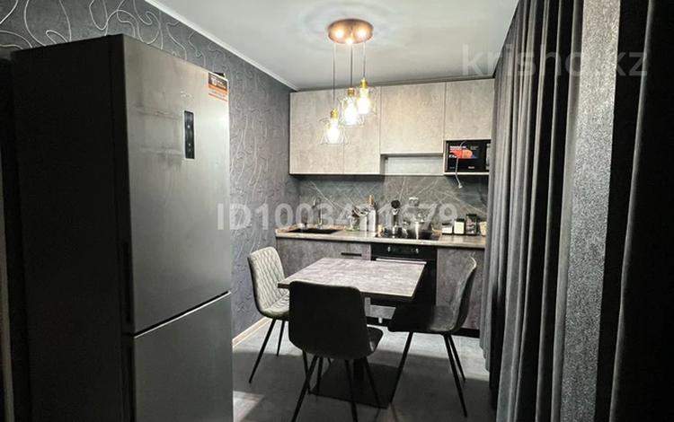 1-комнатная квартира · 39 м² · 4/5 этаж, Виноградова 12 за 17 000 ₸ в Усть-Каменогорске, Ульбинский — фото 2