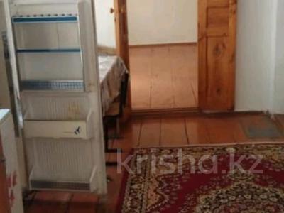 Отдельный дом · 2 комнаты · 50 м², Керимбекова 37 за 40 000 〒 в Жамбыле