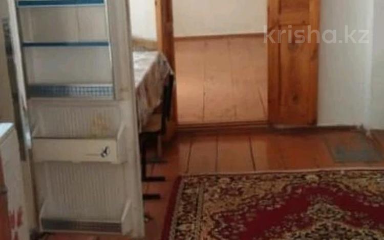 Отдельный дом · 2 комнаты · 50 м², Керимбекова 37 за 50 000 〒 в Жамбыле — фото 11