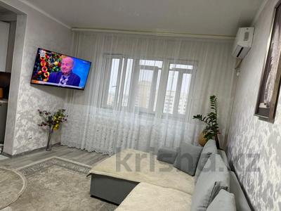 1-бөлмелі пәтер · 36 м² · 8/9 қабат, Коктем, бағасы: 15.5 млн ₸ в Талдыкоргане