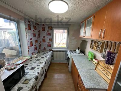 Часть дома • 2 комнаты • 50 м² • 2 сот., Харковская — Московская за 18.5 млн 〒 в Алматы, Турксибский р-н