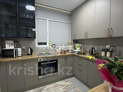3-комнатная квартира · 70 м² · 3/5 этаж, Сарыарка 6 за 32 млн ₸ в Жезказгане