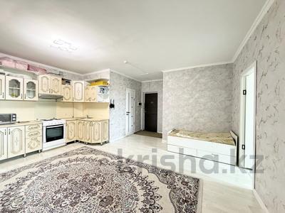 2-комнатная квартира · 48.3 м² · 10/11 этаж, Кудайбердиулы 17 за 25.5 млн ₸ в Астане, Алматы р-н