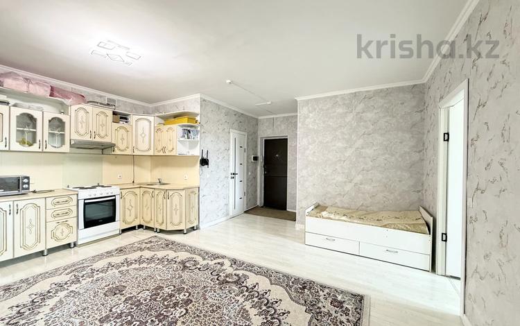 2-комнатная квартира · 48.3 м² · 10/11 этаж, Кудайбердиулы 17 за 25.5 млн ₸ в Астане, Алматы р-н — фото 6