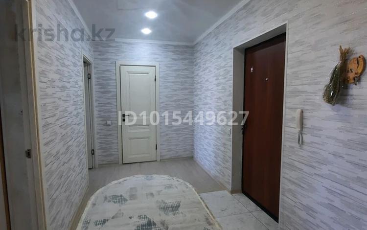 2-бөлмелі пәтер · 59.8 м² · 1/10 қабат, Таскескен 17 А,Б, бағасы: 30.5 млн ₸ в Астане, Алматы р-н — фото 2