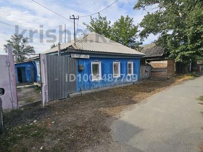 Отдельный дом · 4 комнаты · 77 м² · 6 сот., Закарии белибаева 55 за 16 млн 〒 в Семее